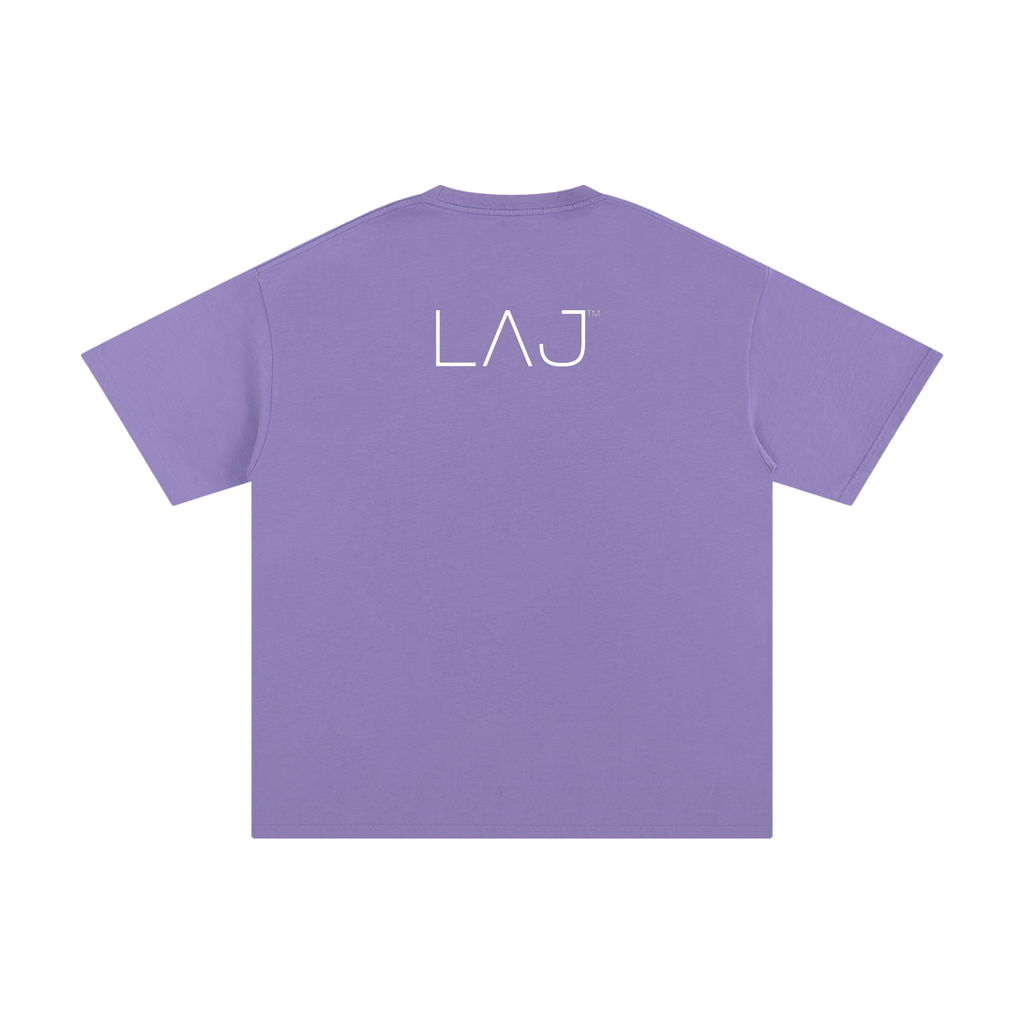 LAJ™ OG Cotton T Shirt