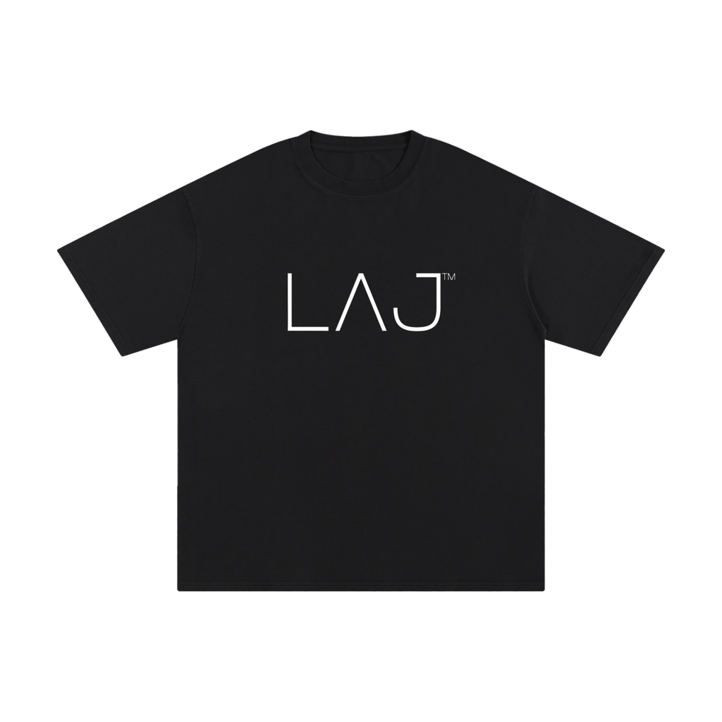 LAJ™ OG Cotton T Shirt