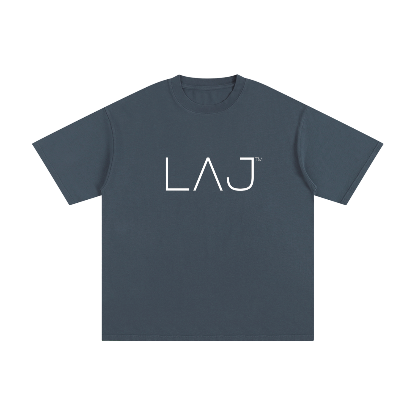 LAJ™ OG Cotton T Shirt