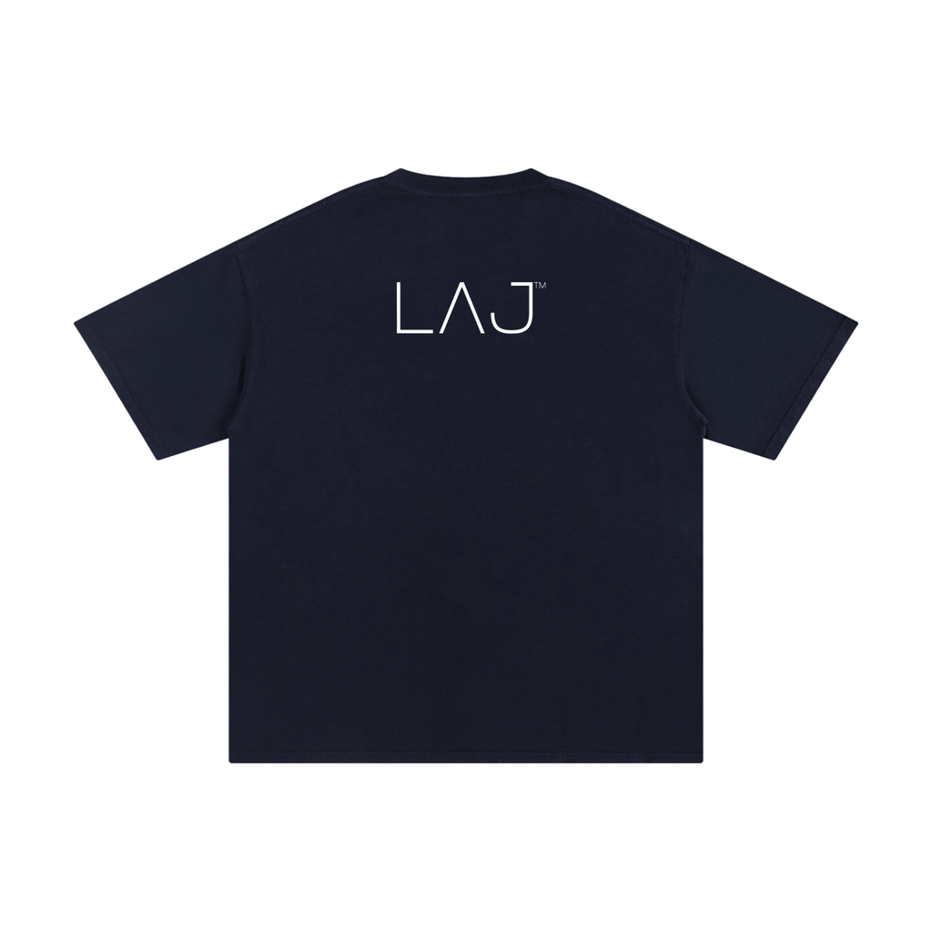 LAJ™ OG Cotton T Shirt
