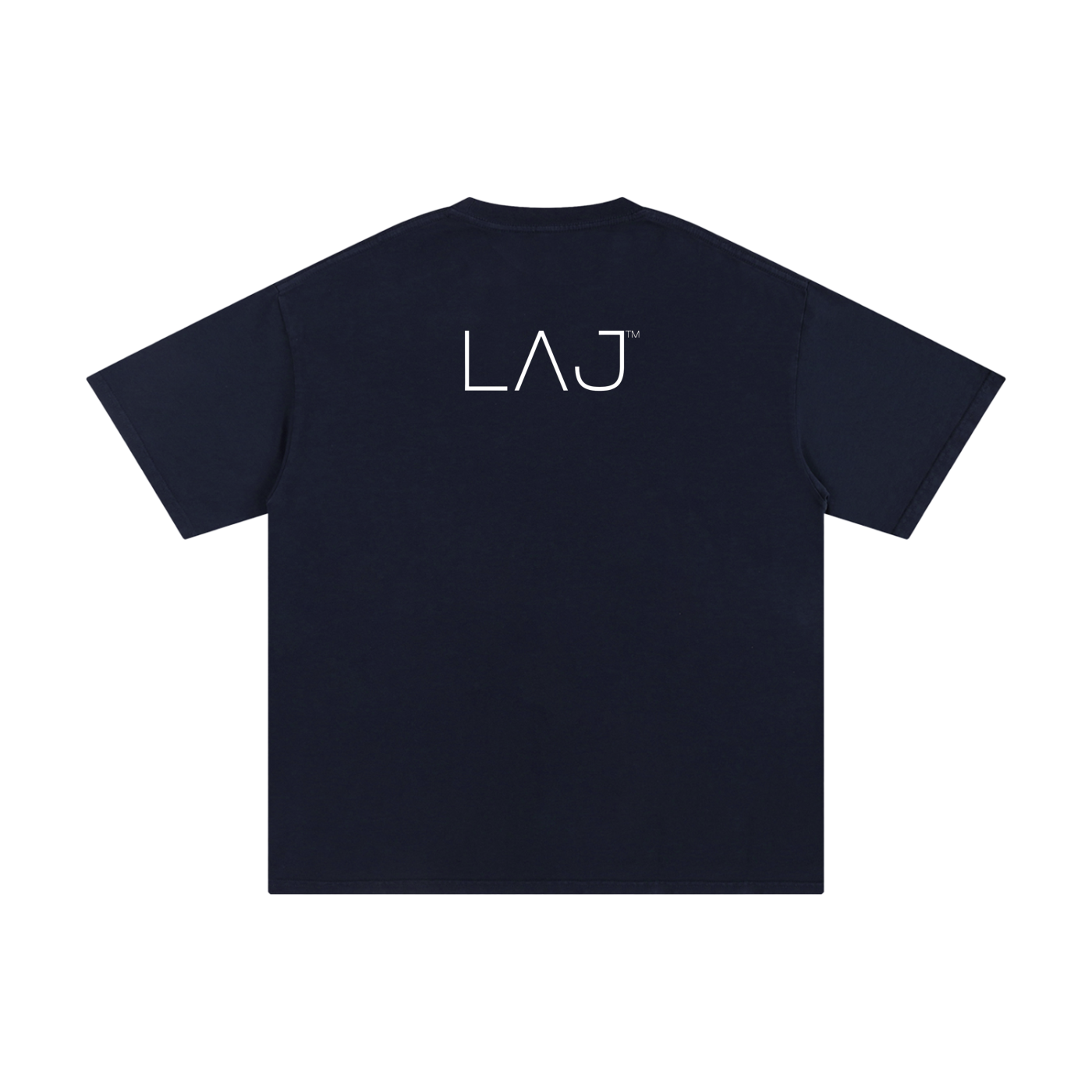 LAJ™ OG Cotton T Shirt