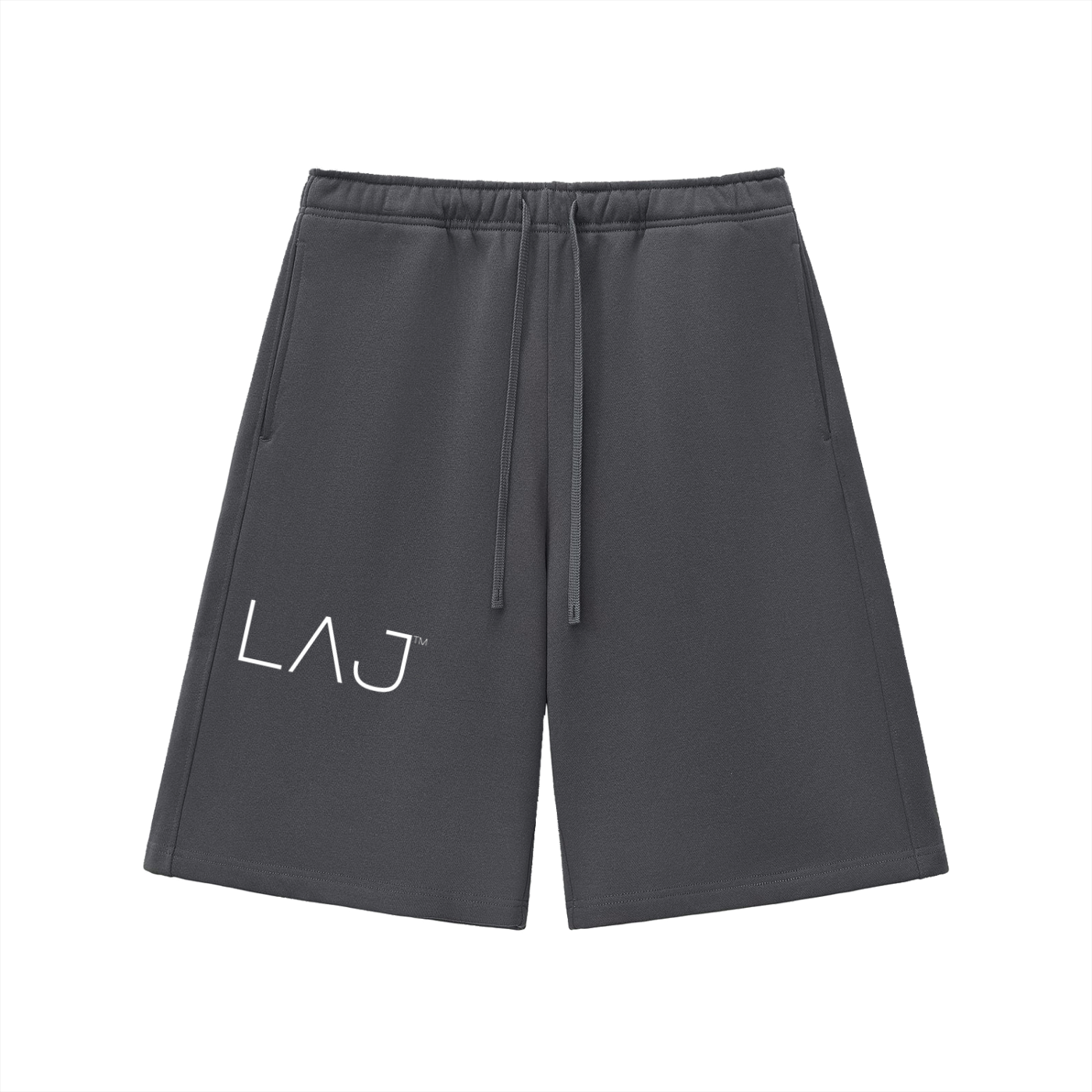 LAJ™ Heavyweight Fleece Shorts