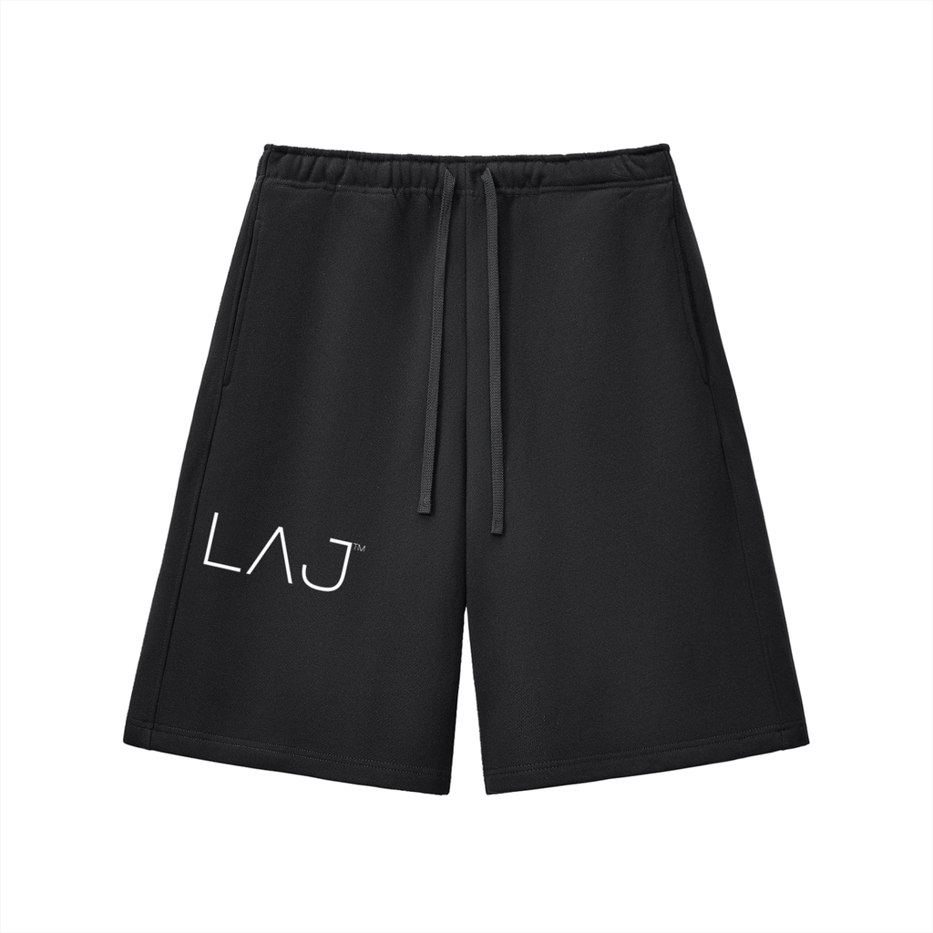 LAJ™ Heavyweight Fleece Shorts