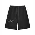 LAJ™ Heavyweight Fleece Shorts