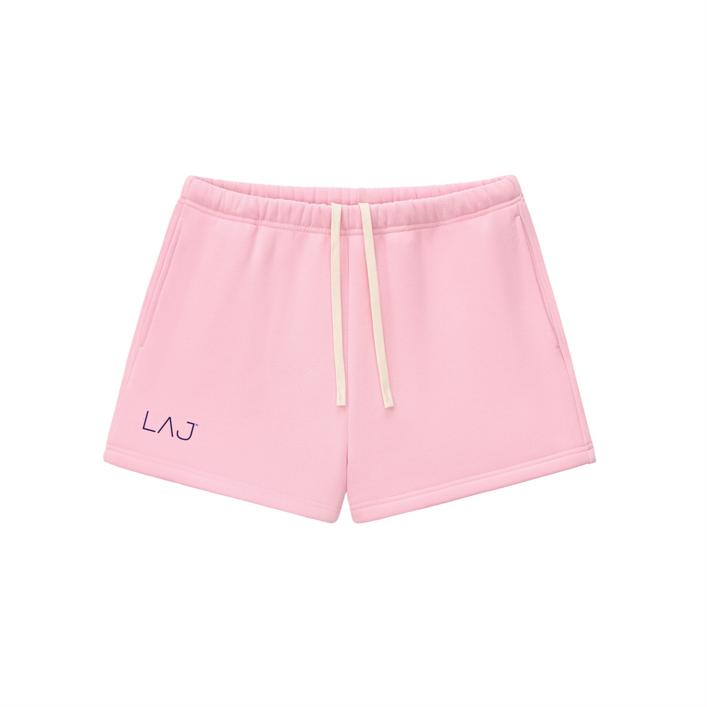 LAJ™ Women's  Fleece Shorts