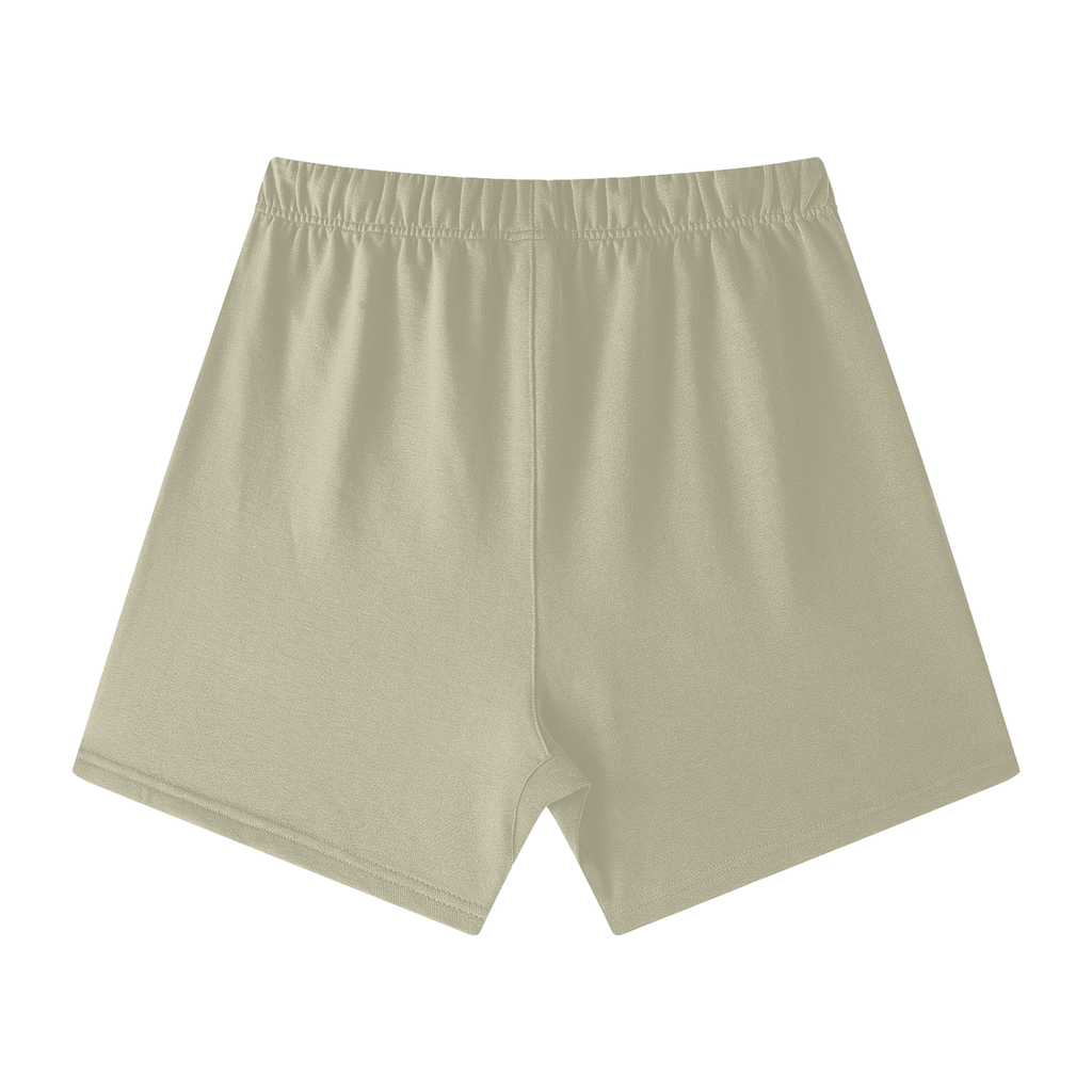 LAJ™ Light Loose Fit Cotton Shorts