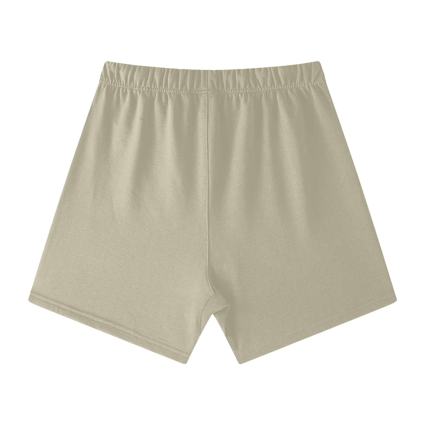 LAJ™ Light Loose Fit Cotton Shorts