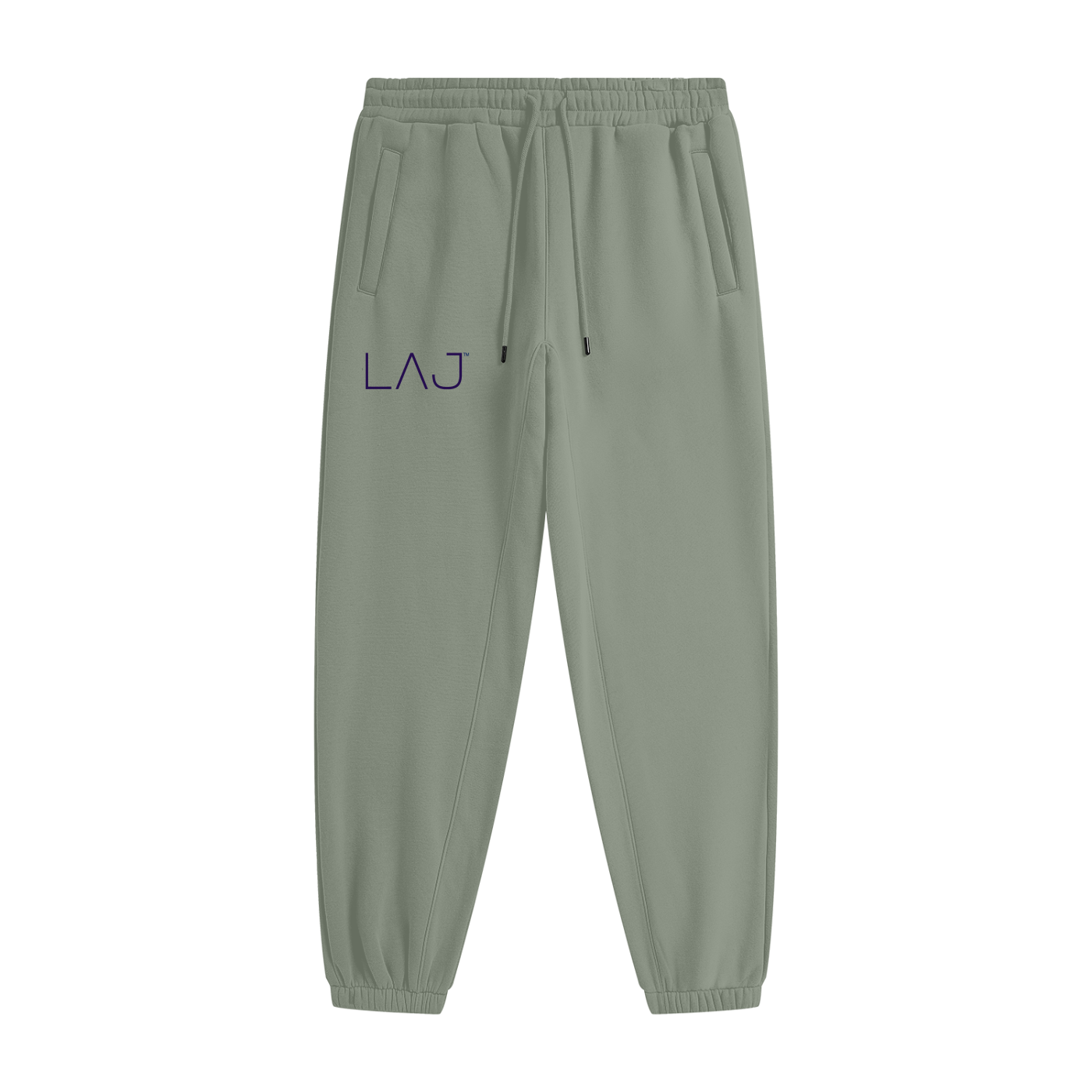 LAJ™ Heavy Fleece Joggers
