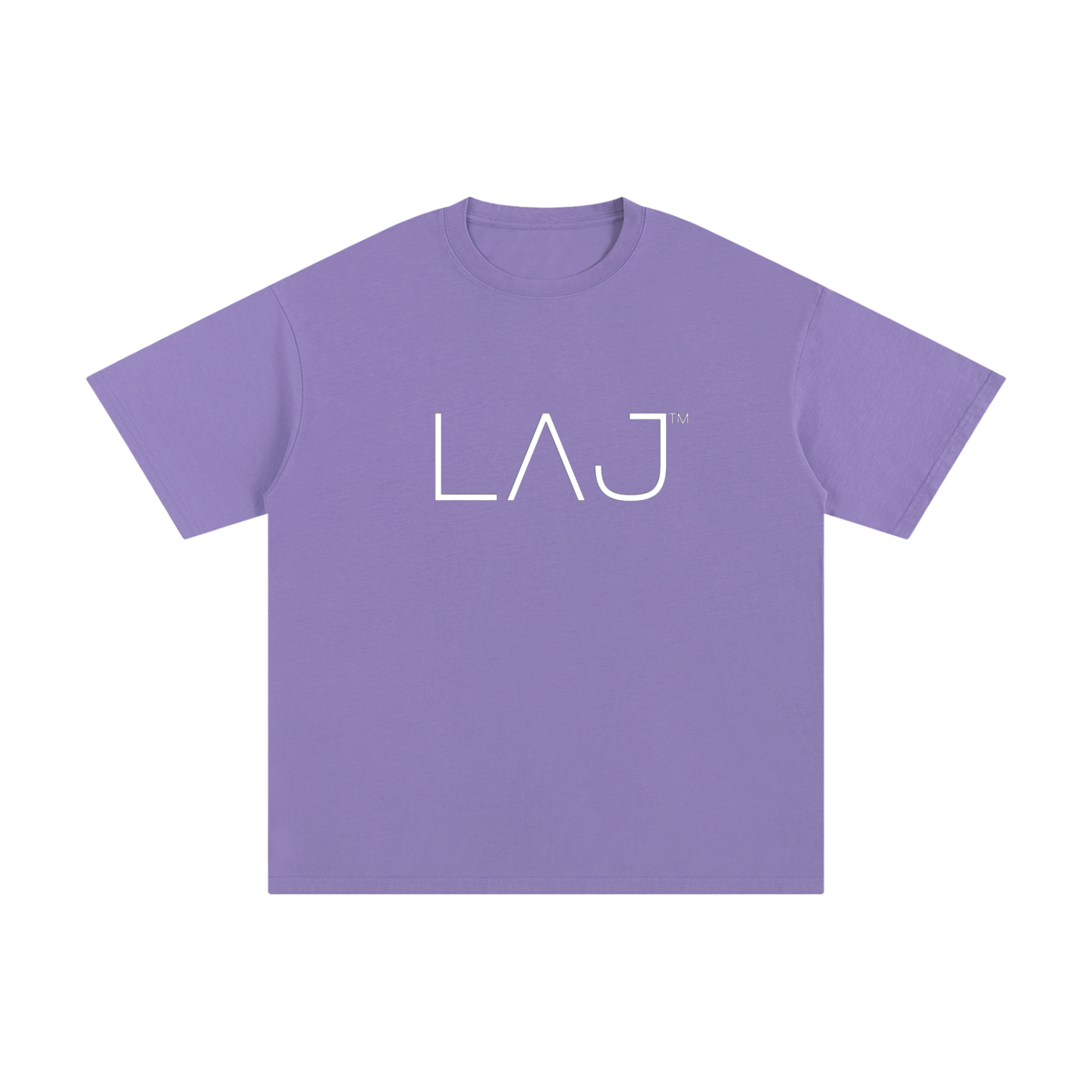 LAJ™ OG Cotton T Shirt