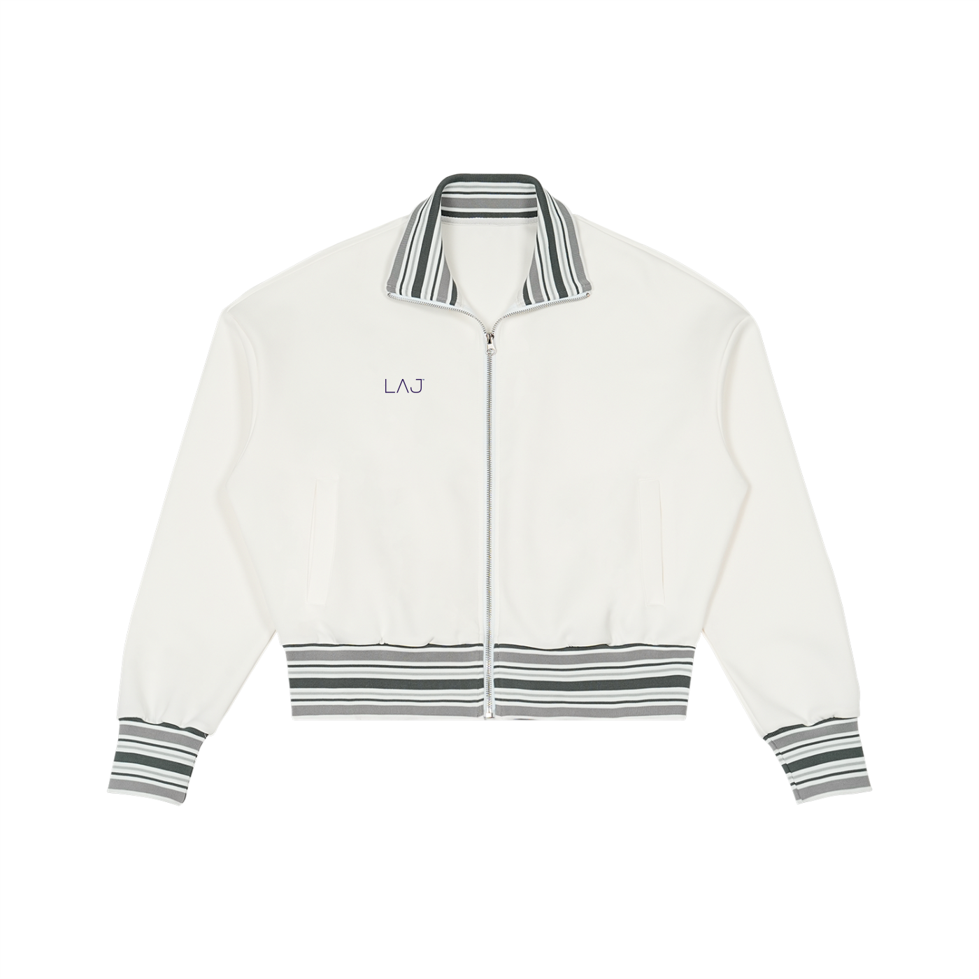 LAJ™ Clean breeze jacket
