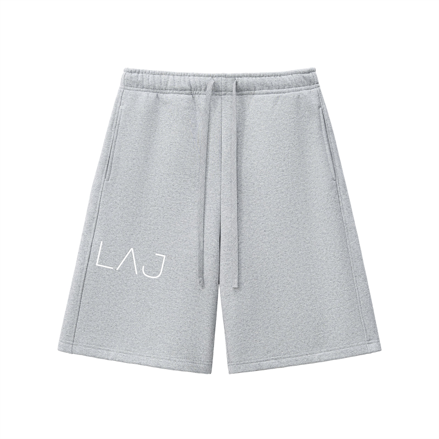 LAJ™ Heavyweight Fleece Shorts
