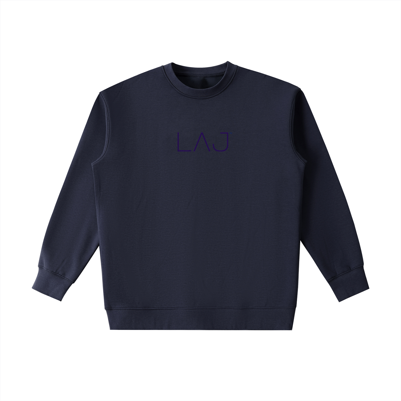 LAJ™ Heavy Sweater