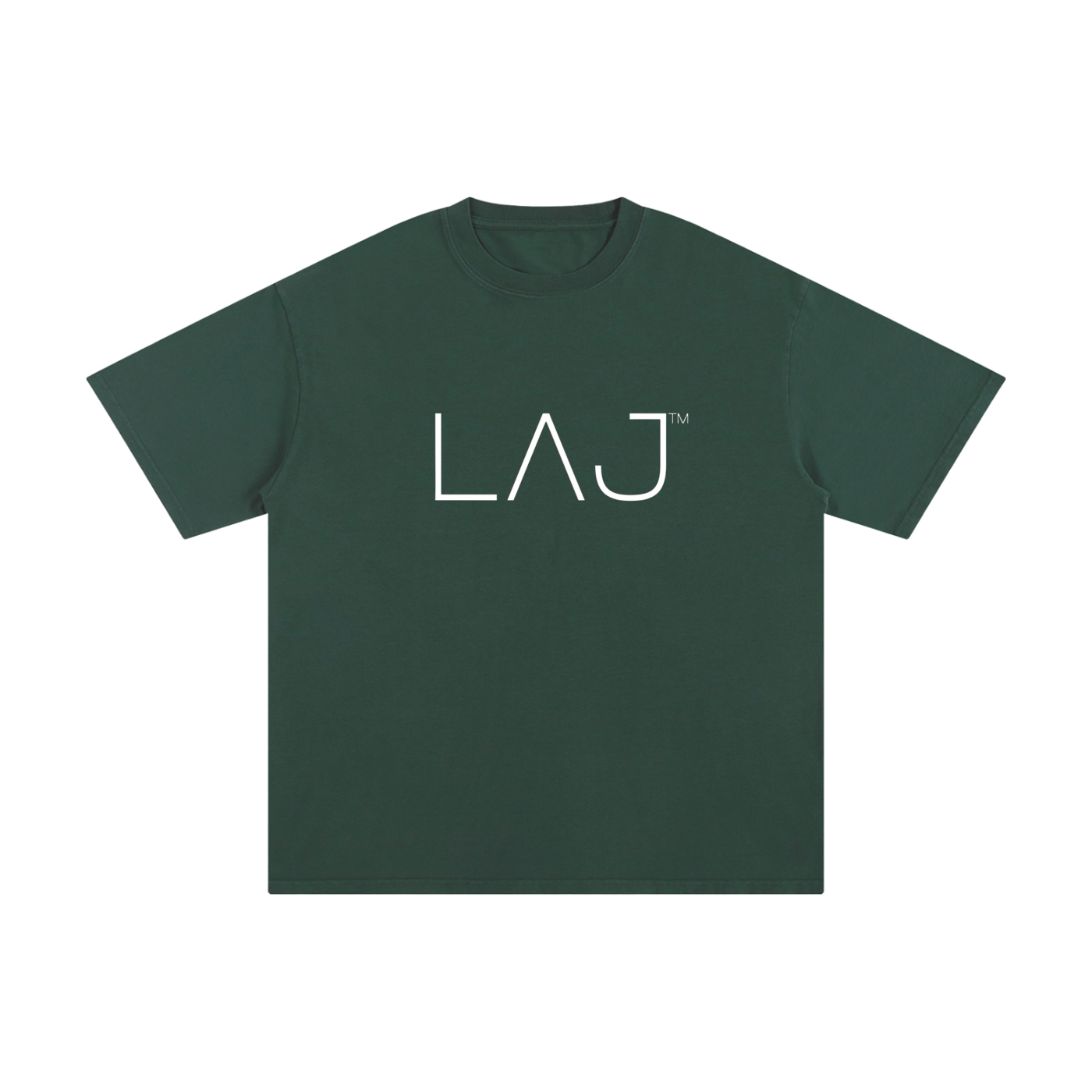 LAJ™ OG Cotton T Shirt