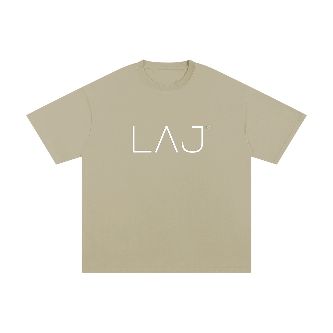 LAJ™ OG Cotton T Shirt