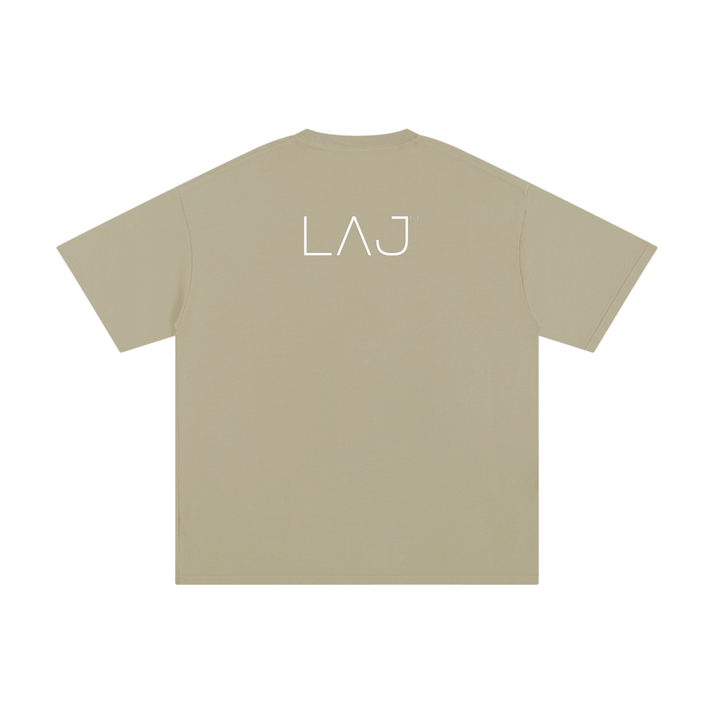 LAJ™ OG Cotton T Shirt