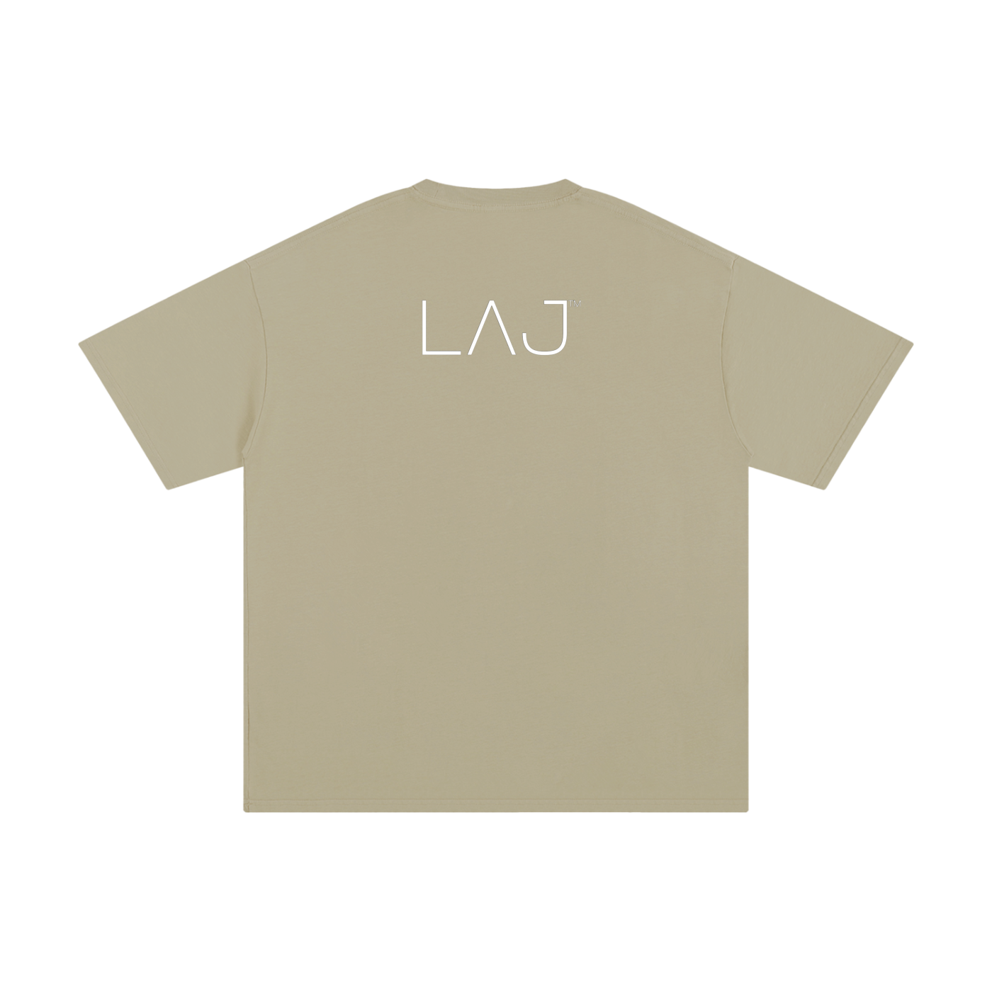 LAJ™ OG Cotton T Shirt