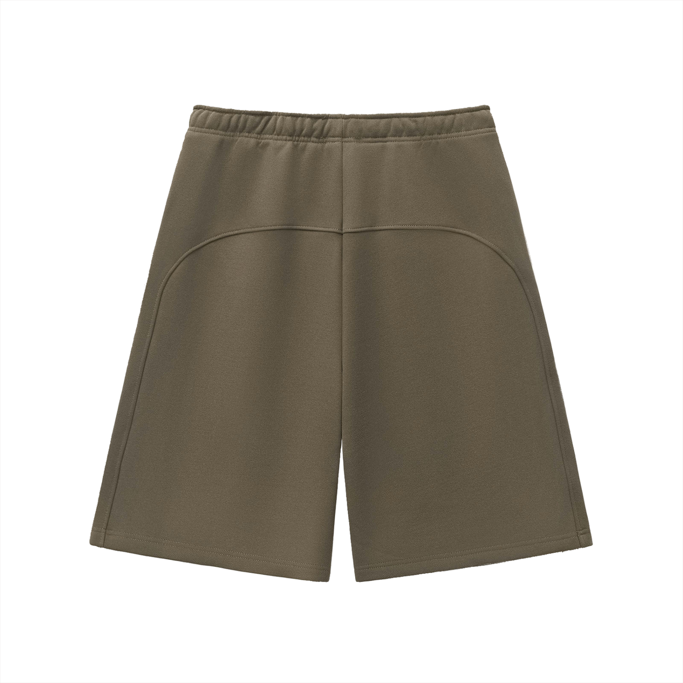 LAJ™ Heavyweight Fleece Shorts