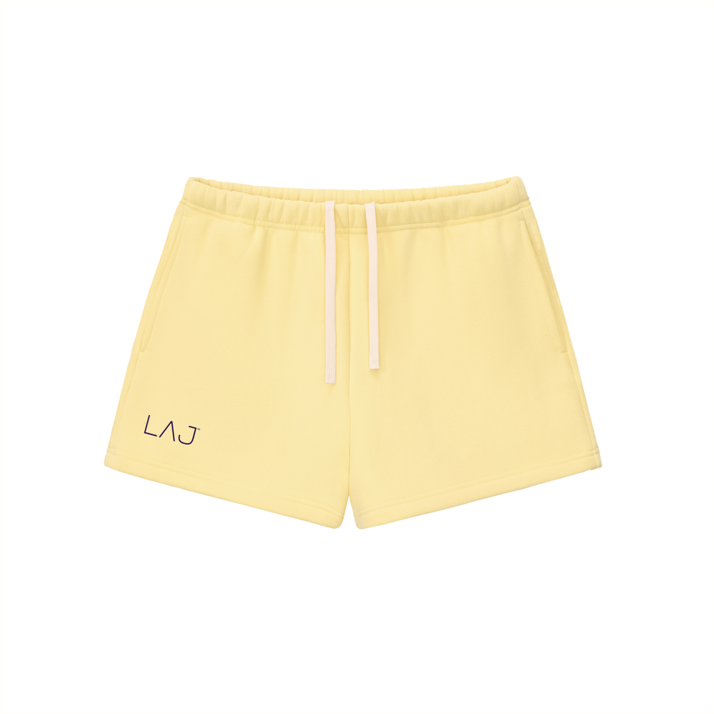LAJ™ Women's  Fleece Shorts