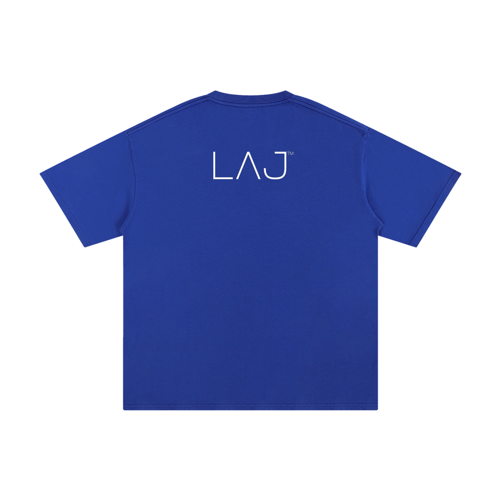 LAJ™ OG Cotton T Shirt