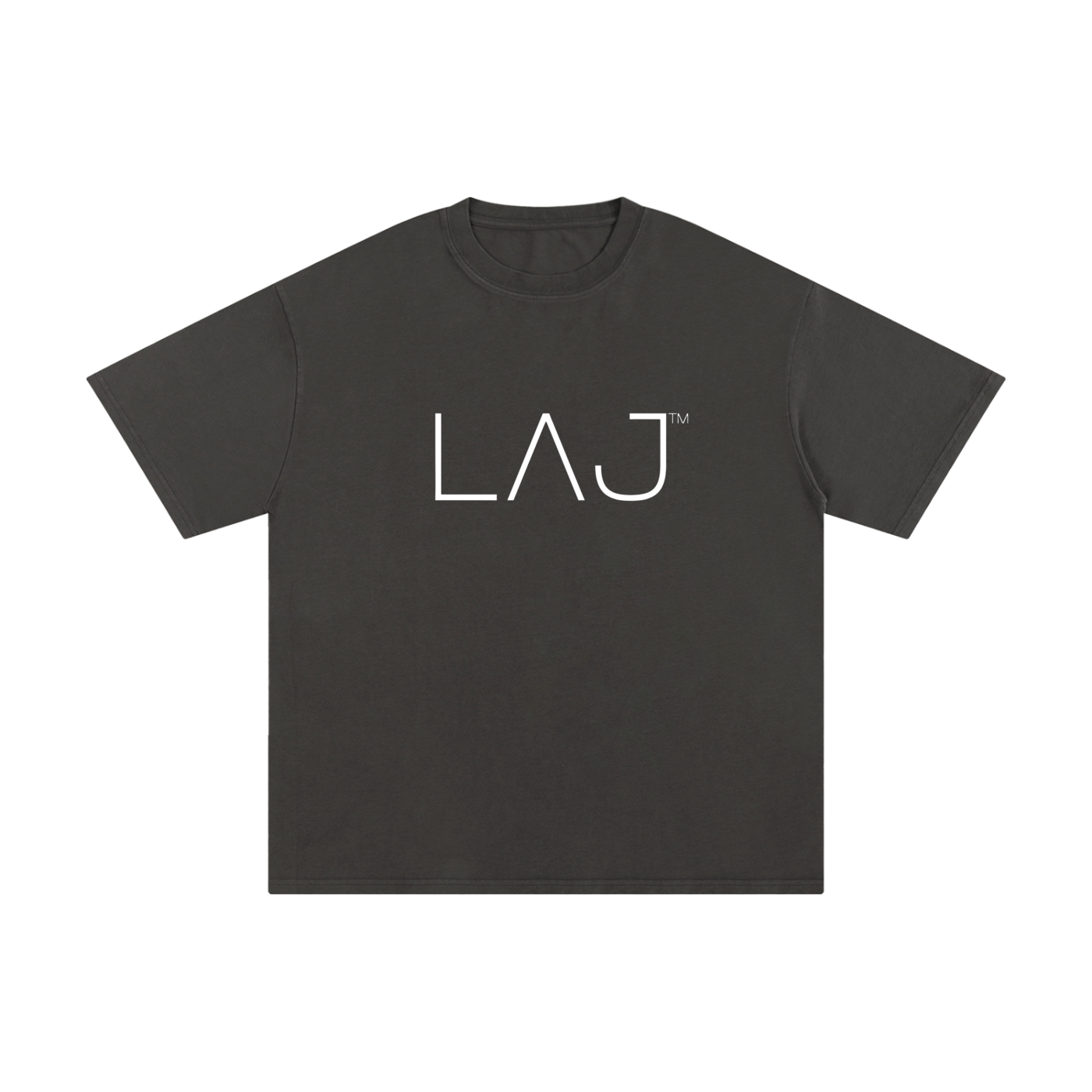 LAJ™ OG Cotton T Shirt