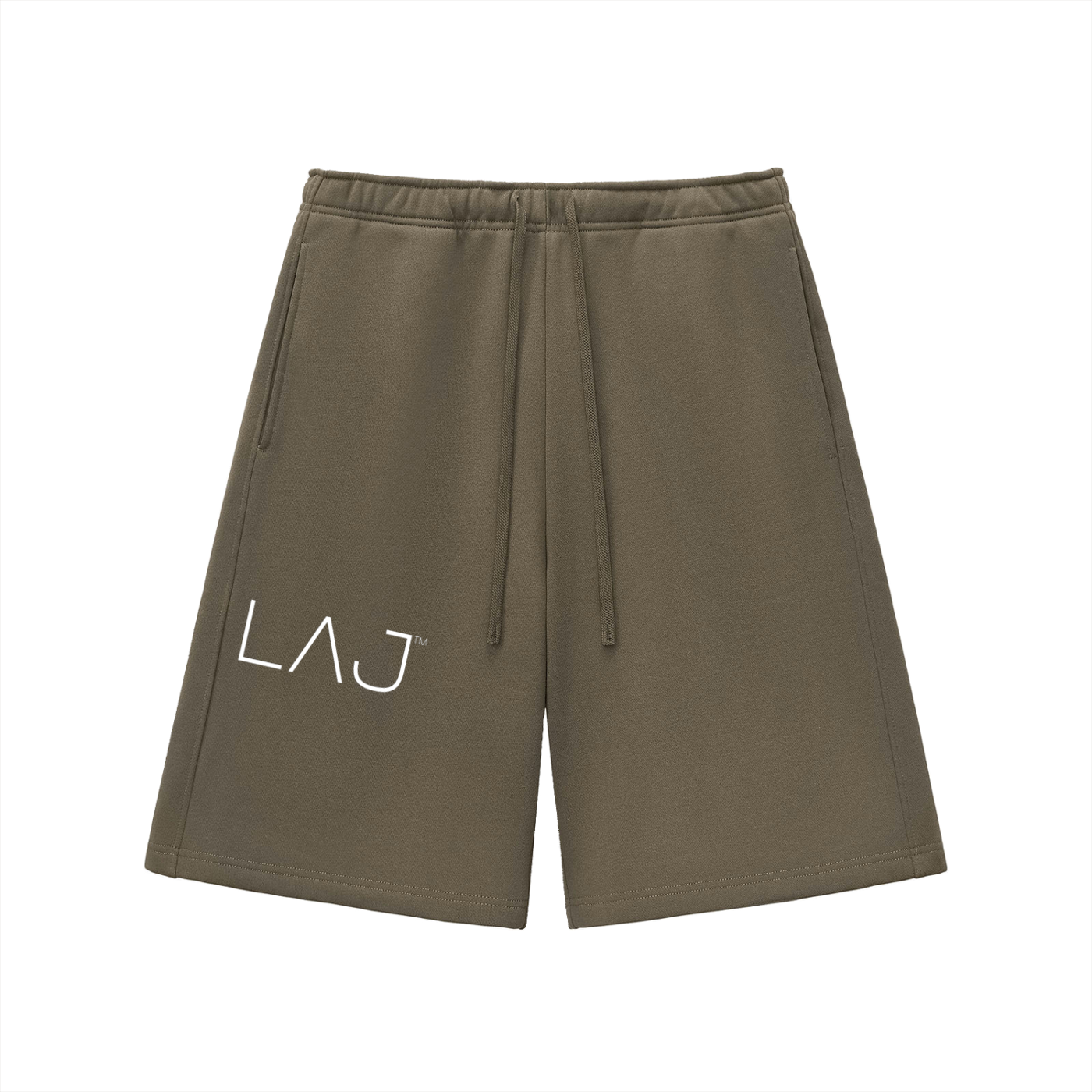 LAJ™ Heavyweight Fleece Shorts