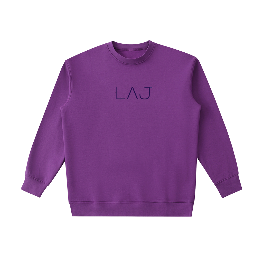 LAJ™ Heavy Sweater