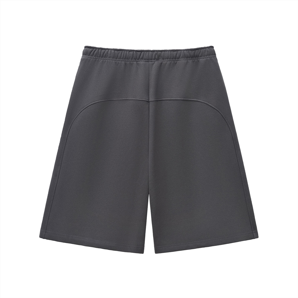 LAJ™ Heavyweight Fleece Shorts