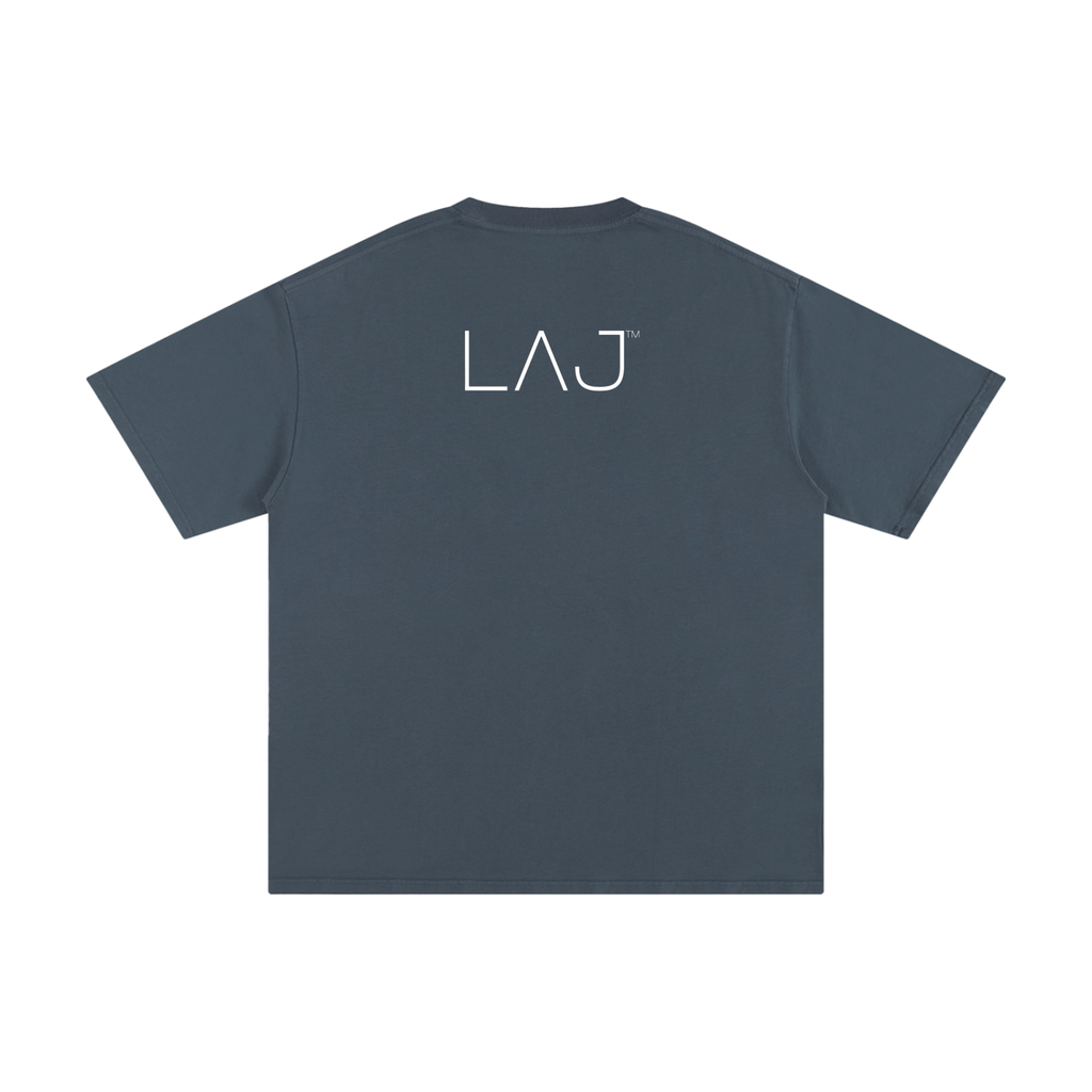 LAJ™ OG Cotton T Shirt