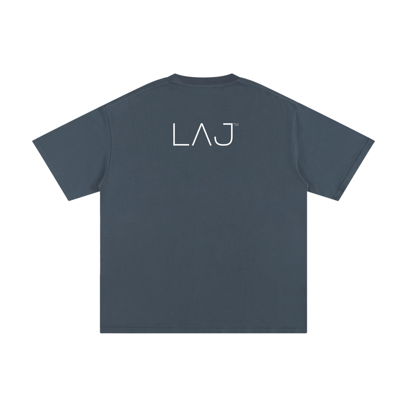 LAJ™ OG Cotton T Shirt