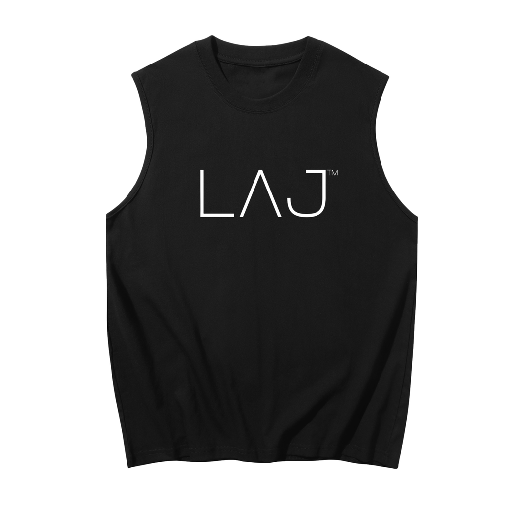 LAJ™ Men's Dark tank