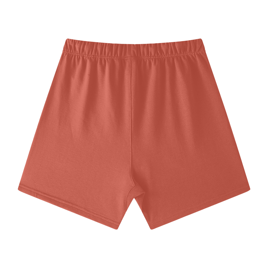 LAJ™ Light Loose Fit Cotton Shorts