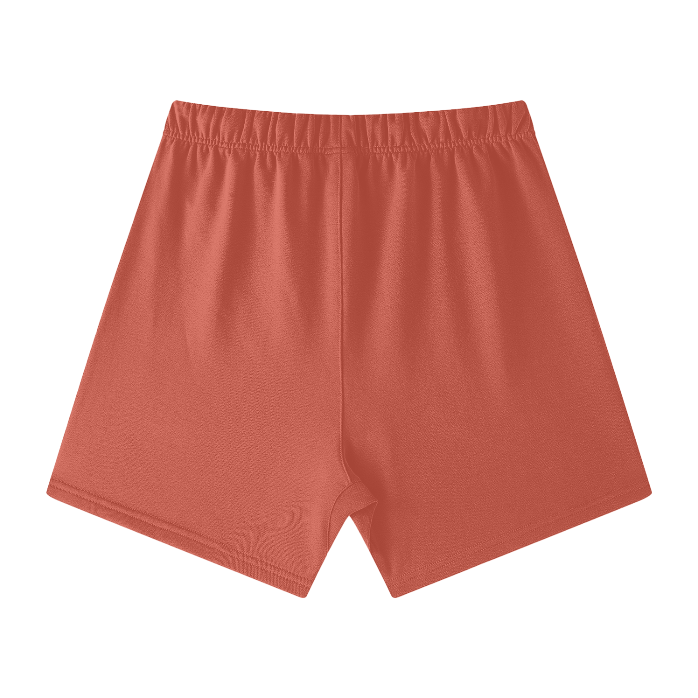 LAJ™ Light Loose Fit Cotton Shorts