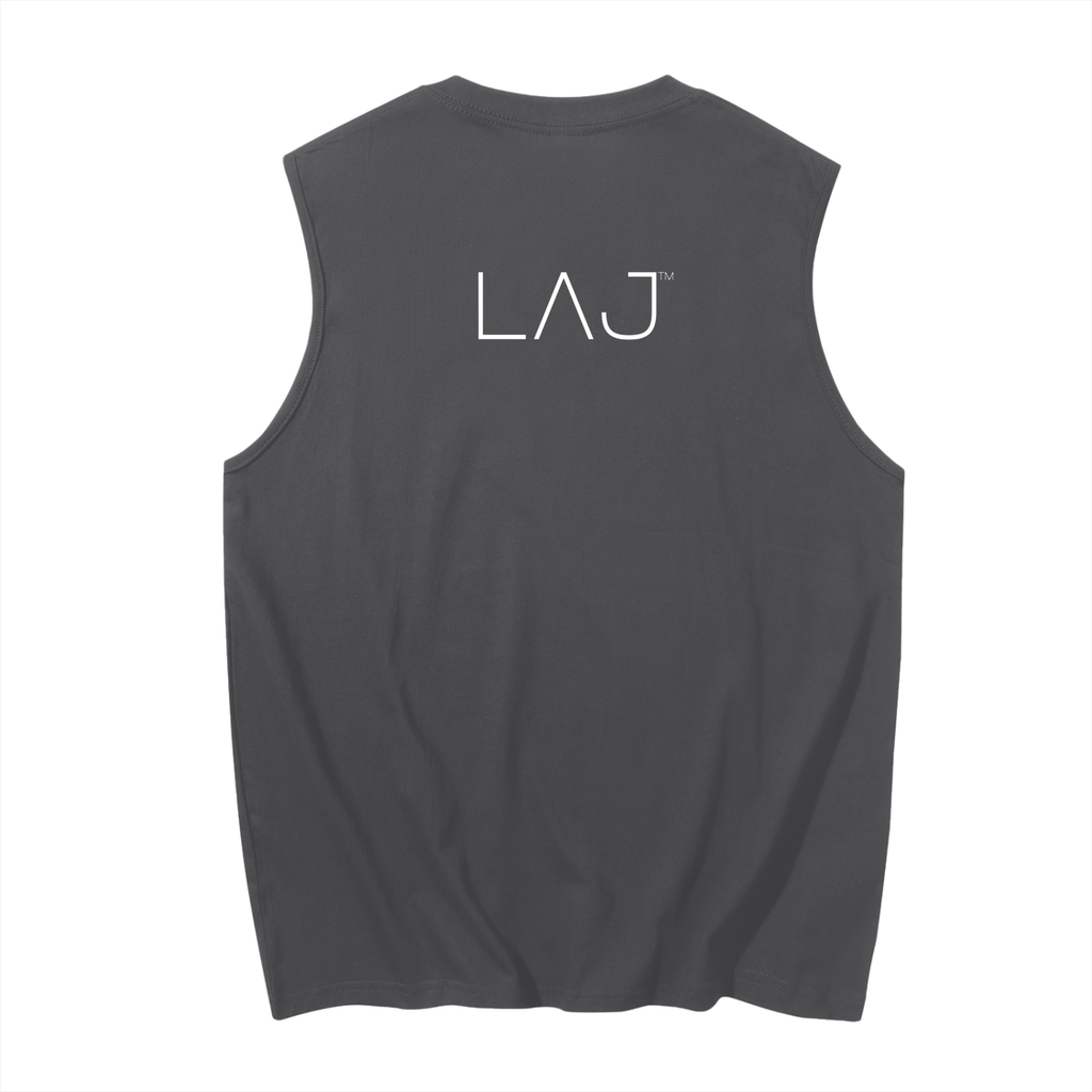 LAJ™ Men's Dark tank