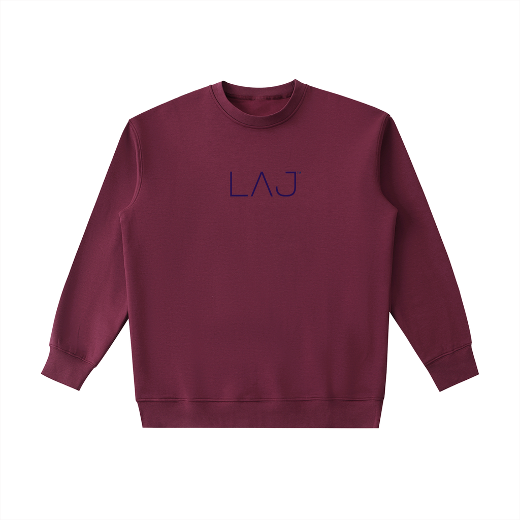 LAJ™ Heavy Sweater