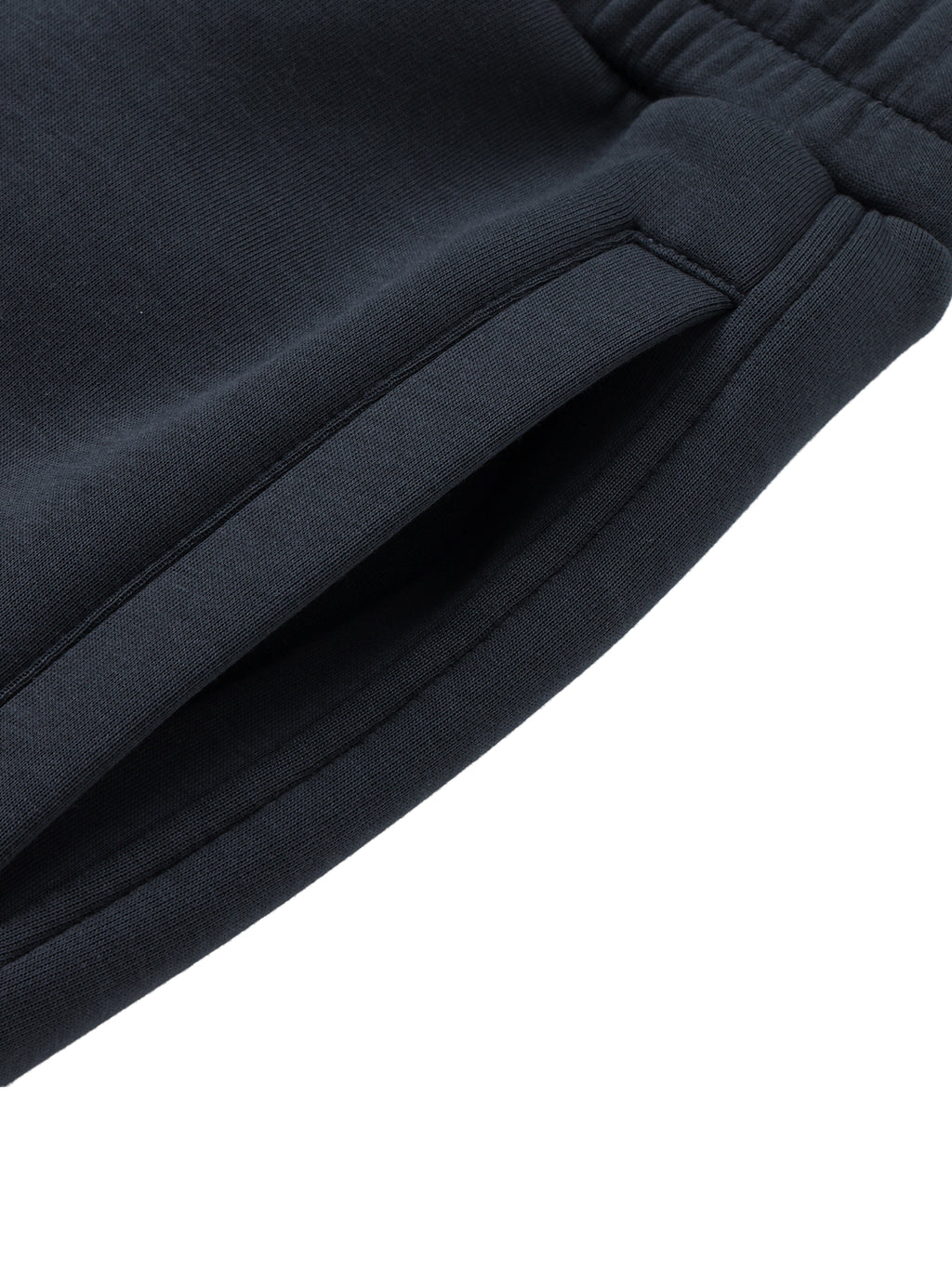 LAJ™ Black and Blue Trackies