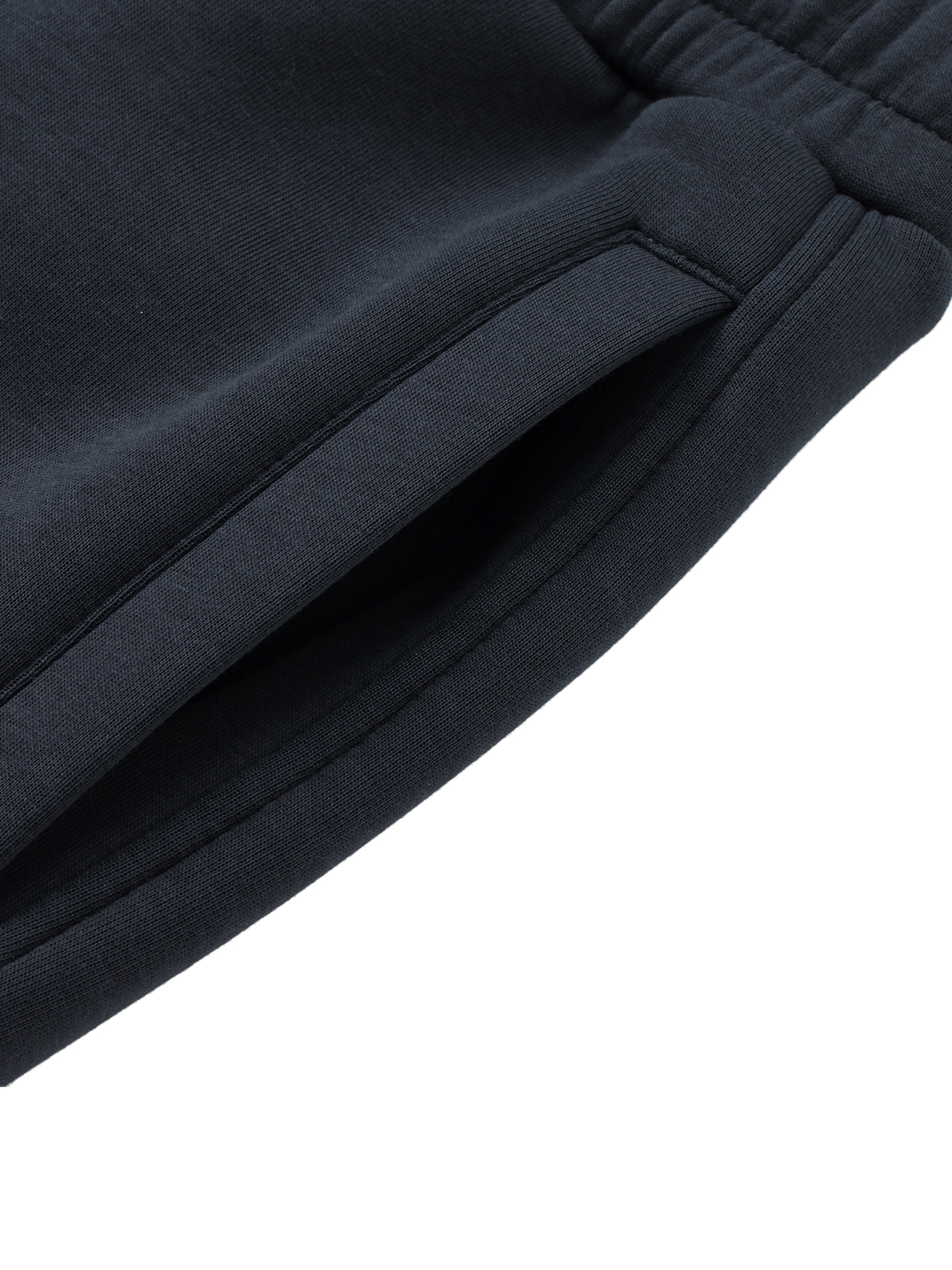 LAJ™ Black and Blue Trackies